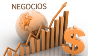 negocios