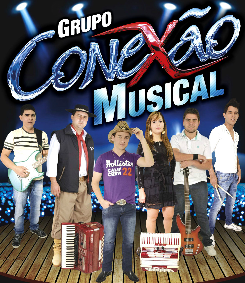 Conexão Musical