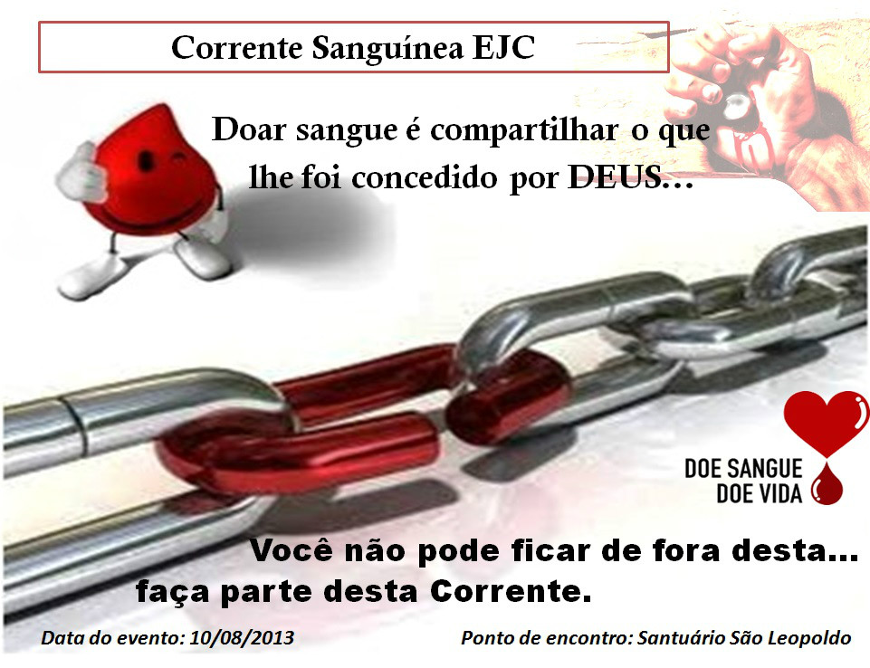 Corrente sanguinea