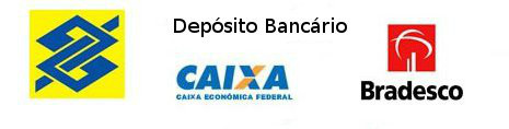 Depósito Bancário