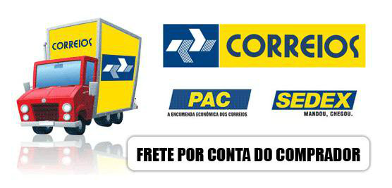 Correios