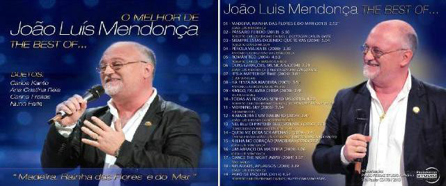 João Luis Mendonça