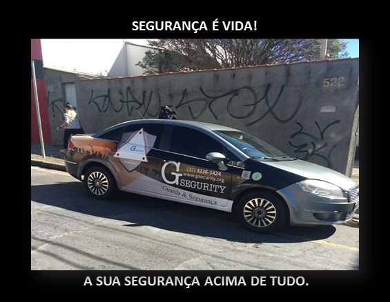 VEÍCULO DA EMPRESA