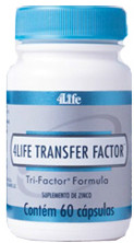 TRI FACTOR ZINCO