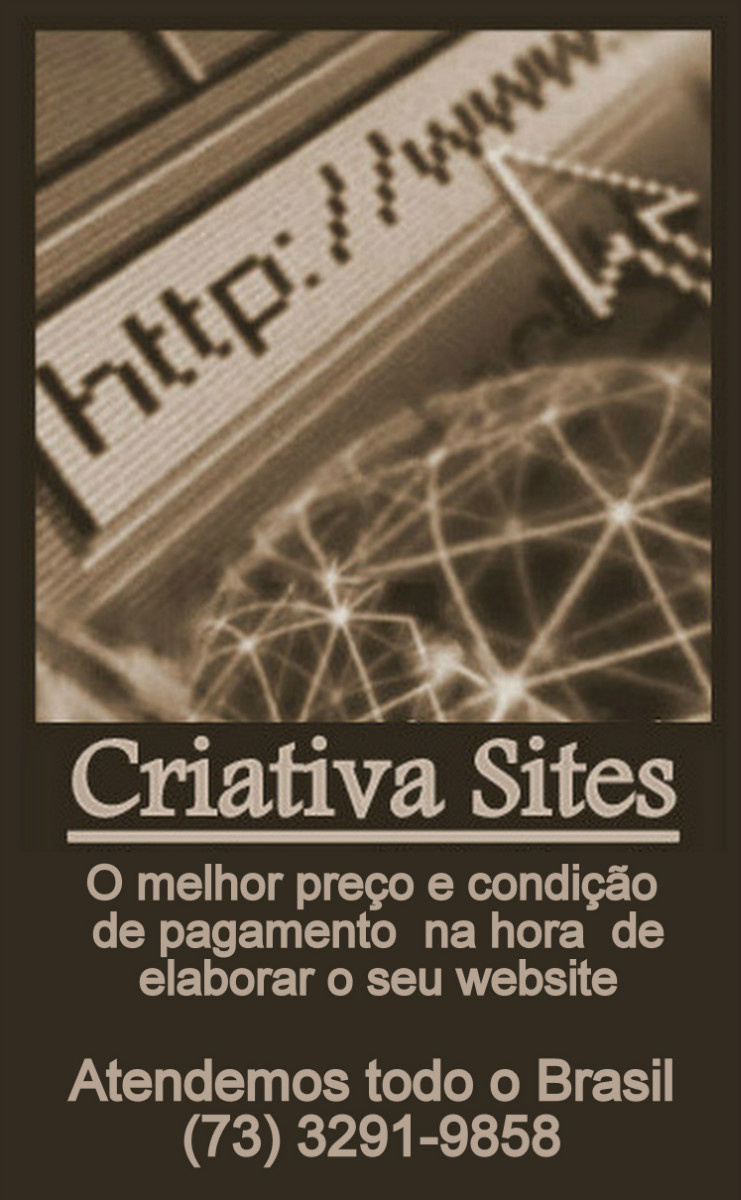 Criativa Sites