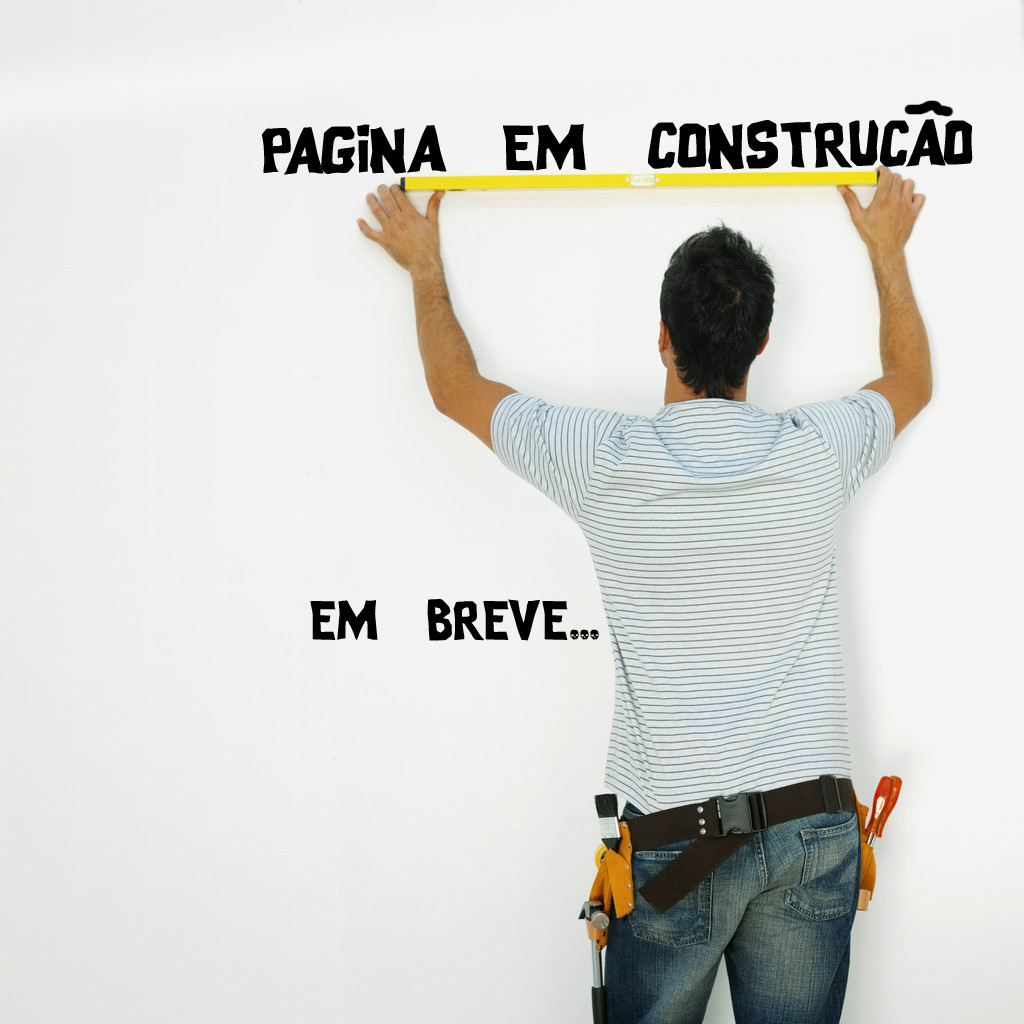 Em Construção...