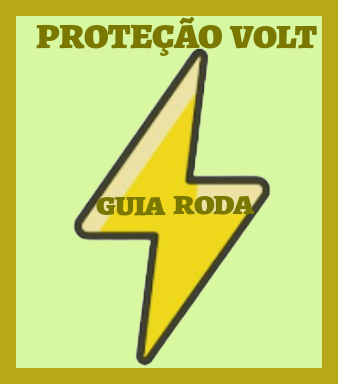 Proteção VOLT 