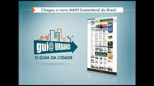 apresentacao negocio guia urbanus