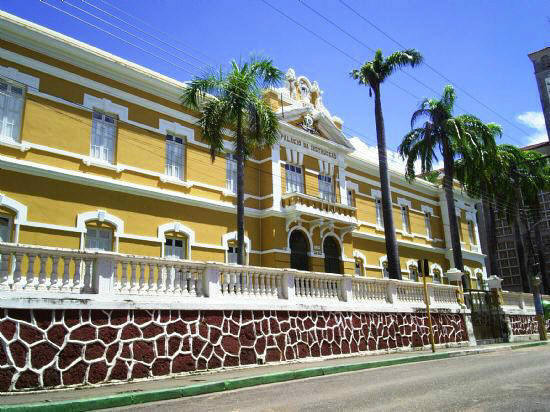 Palácio da Instrução