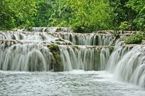 Cachoeira de Bonito