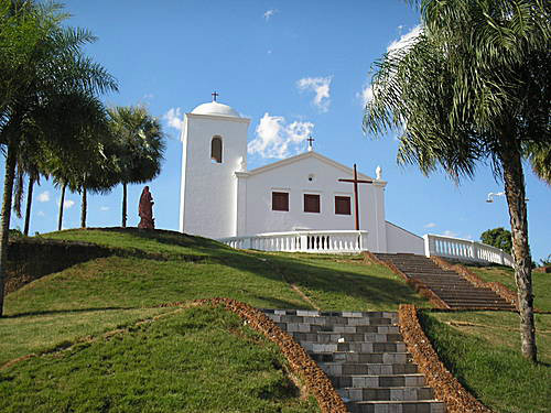 Igreja do rosario