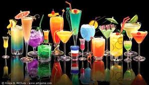 BEBIDAS (DRINKS)