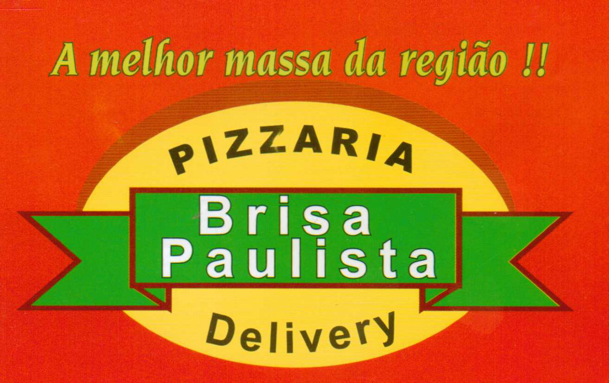 brisa paulista logo