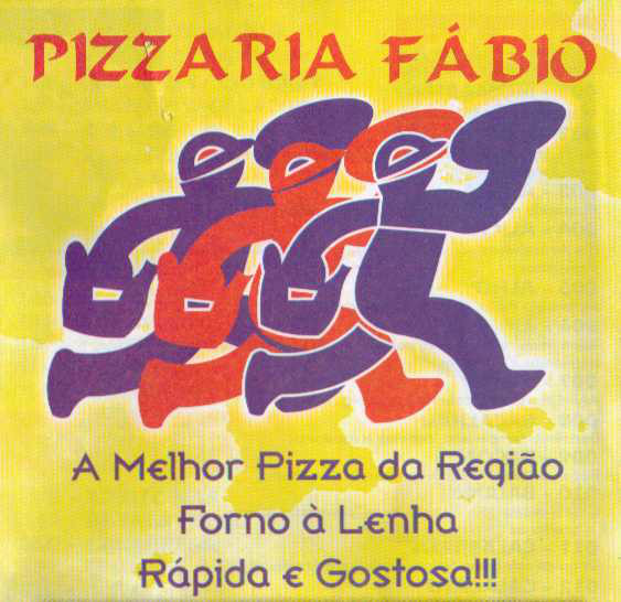 Fabio logo