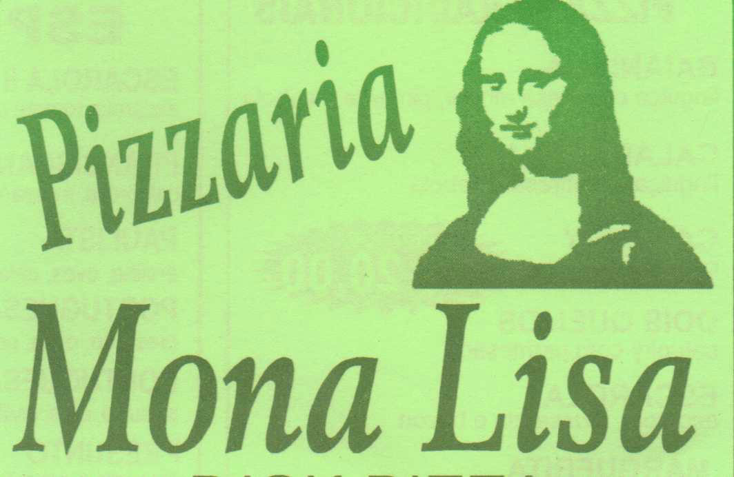 mona lisa