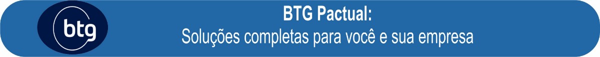 Cartão BTG Pactual