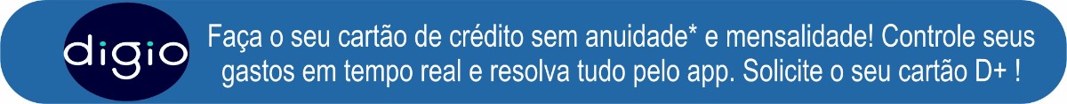 Cartão Digio