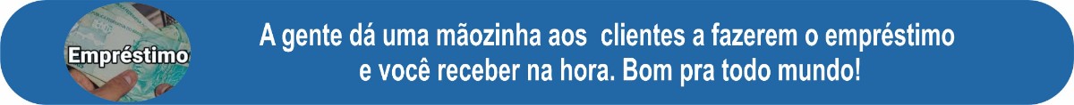 Emprestimo Pessoal