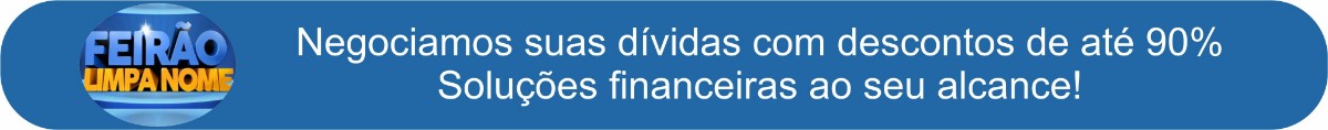 Limpa Nome Feirão