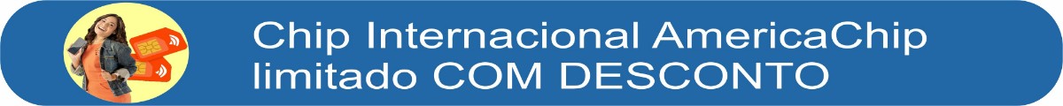 Chip internacionais