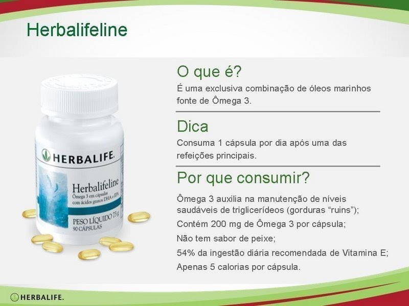 Herbalifeline