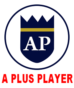 a plus player