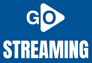 go streaming