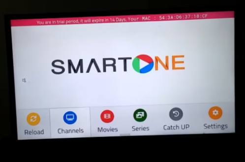 smartone smart one