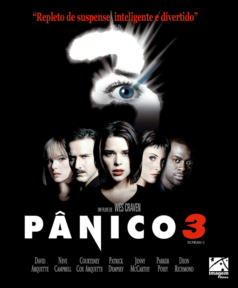 Panico 3