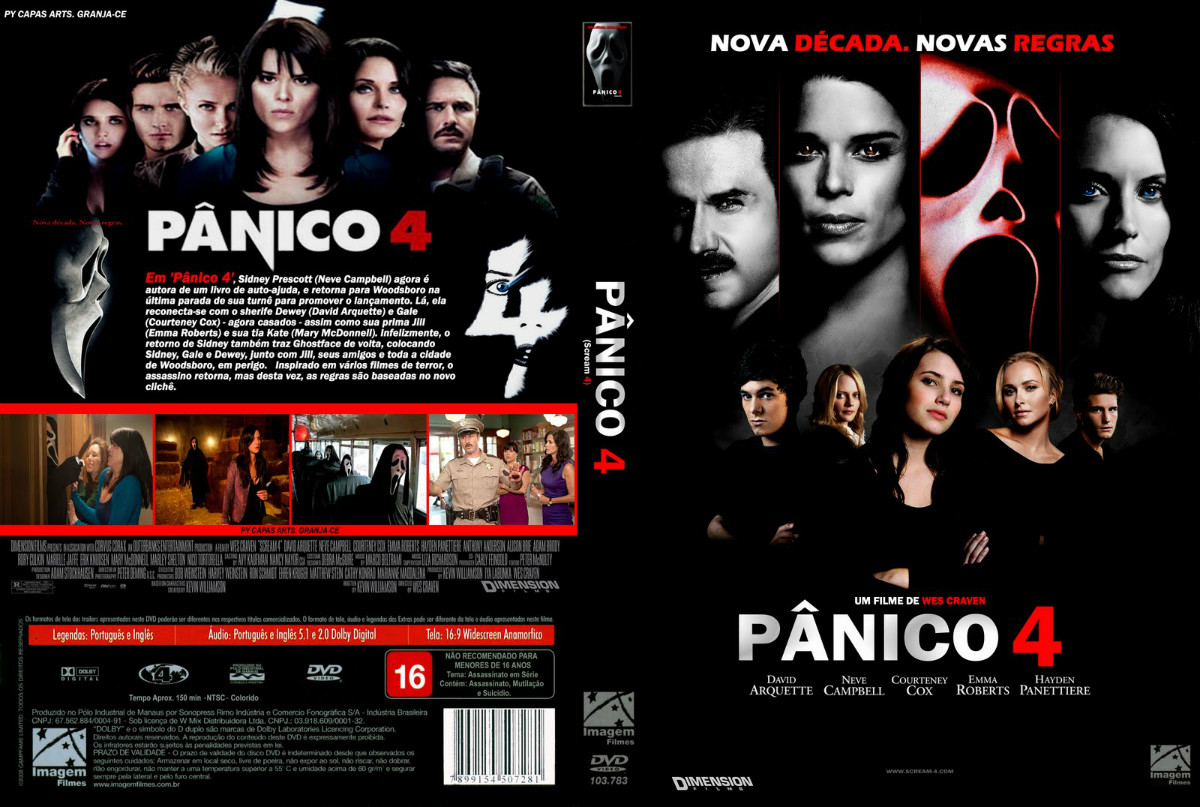 Panico