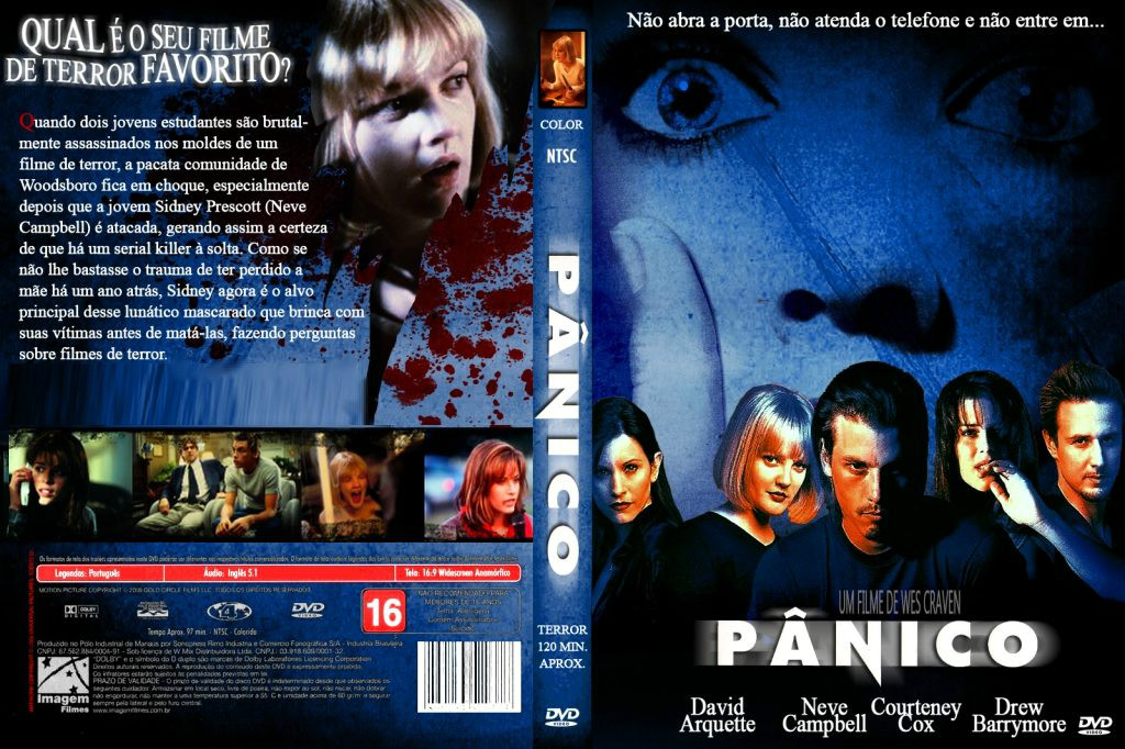 panico 1