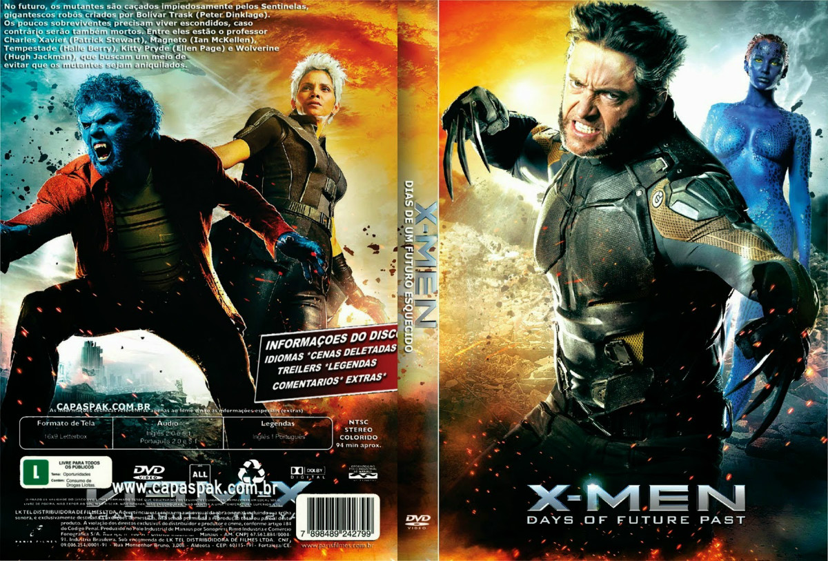 x-men