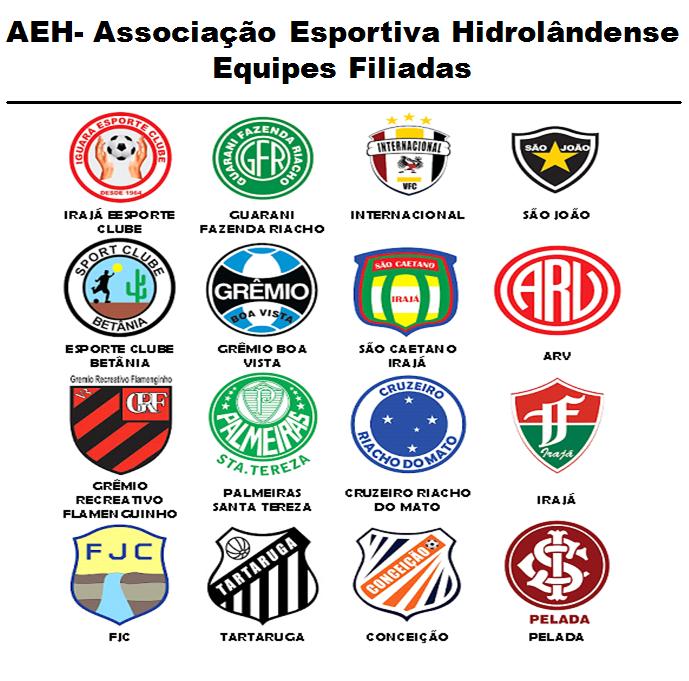 Equipes AEH