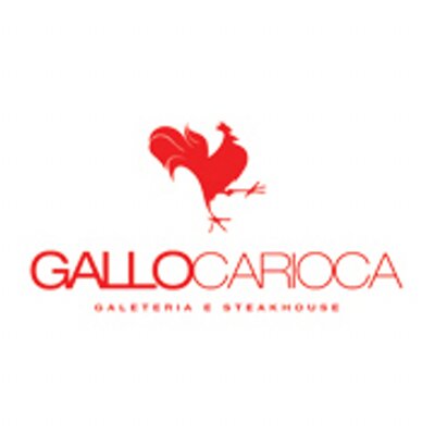 GALO CARIOCA