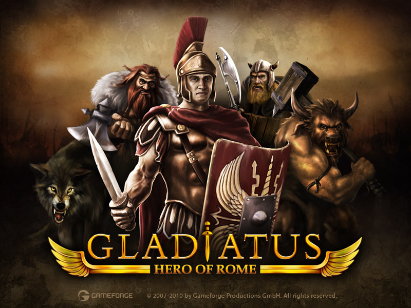 Gladiatus