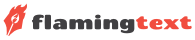 Flamingtext - Logotipos e Marcas Online