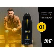 Perfumes Masculinos i9Life