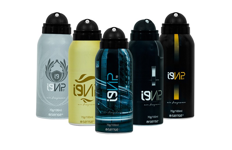 i9Life Perfumes mais Vendidos