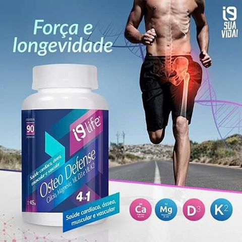 Seja um de nossos revendedores Nutraceuticos i9Life, Trio emagrecedor inove