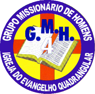 Grupo Missionário de Homens evangelizando e Integrando os homens à Igreja!