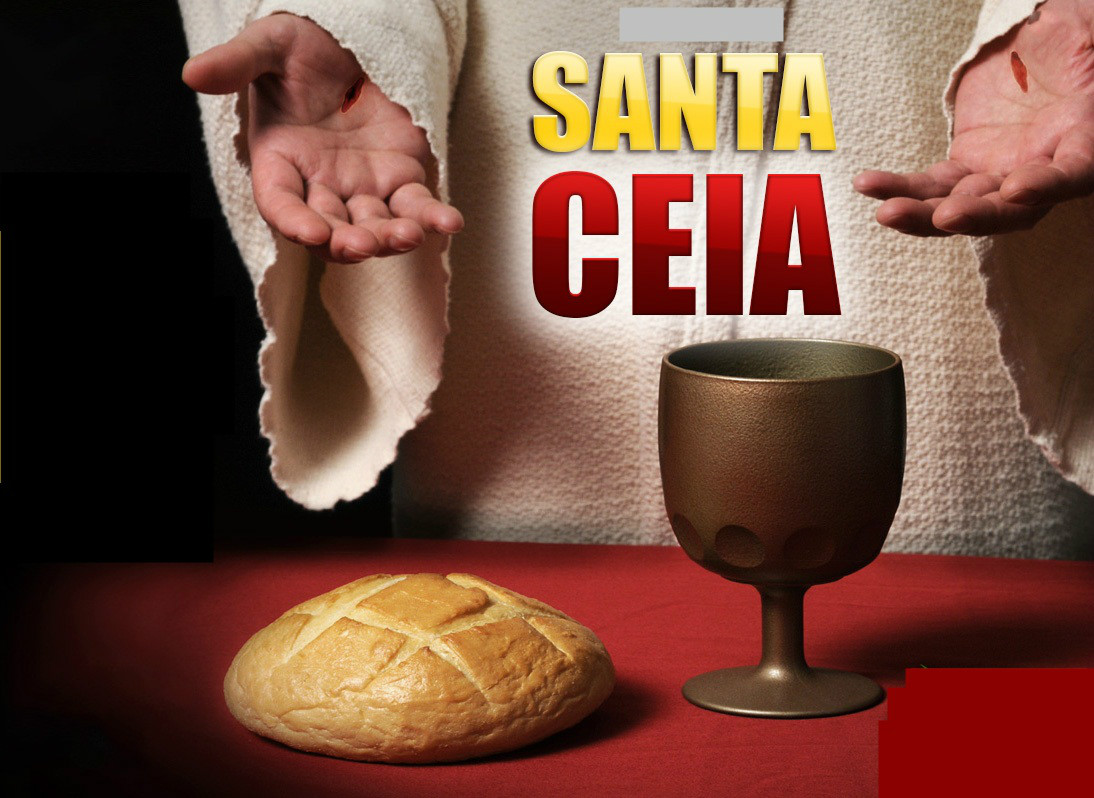 santa ceia