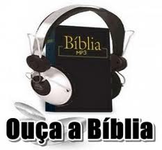 Biblia MP3