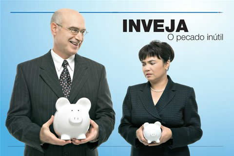 inveja