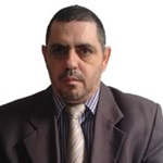 Pastor Neiriberto