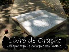 livro de oraçao