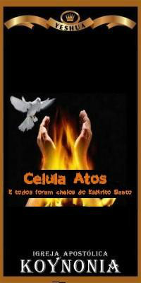 celula atos