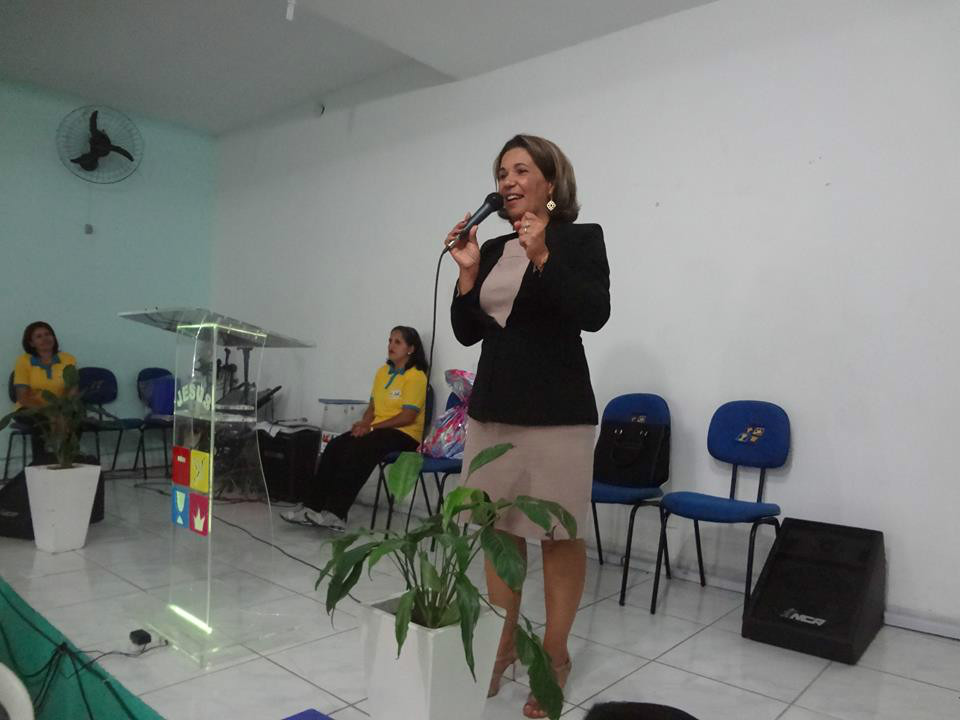 Pastora Ivana Torres