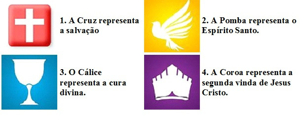 Bandeira Quadrangular