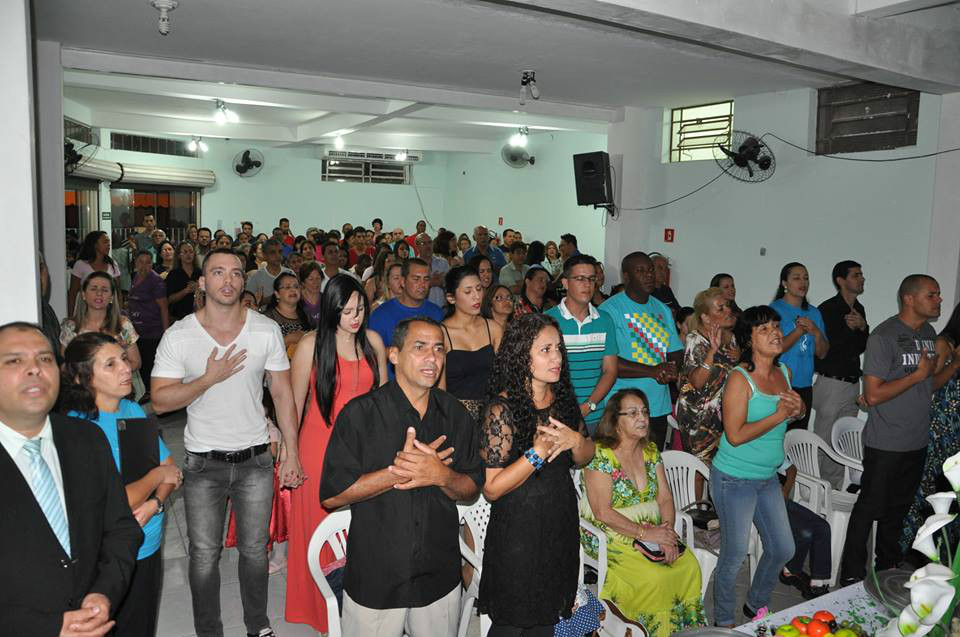 Igreja