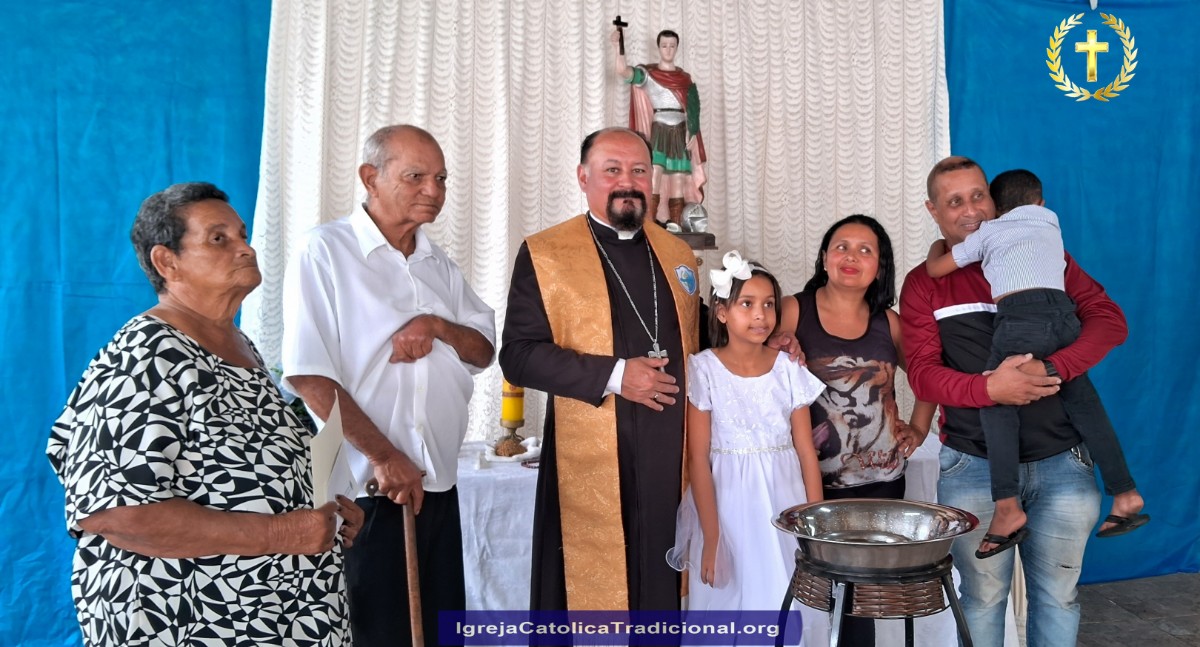 Famila Tradicional II